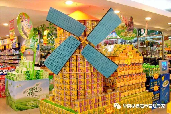 超市特殊陳列圖片最新,超市特殊陳列圖片最新，探索創(chuàng)新陳列的魅力與趨勢