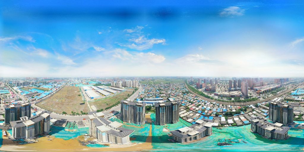 帝瑞盛景最新動態(tài),帝瑞盛景最新動態(tài)，引領行業(yè)新風向，展現(xiàn)未來無限潛力