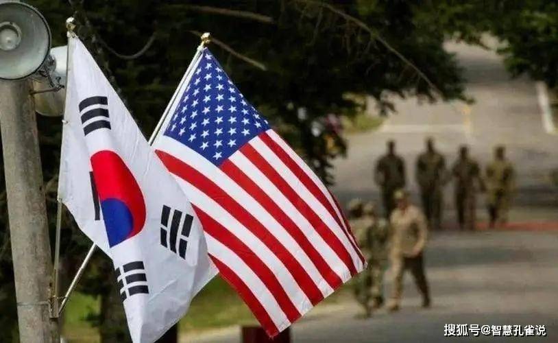 朝鮮和美國最新動態(tài),朝鮮與美國最新動態(tài)，關系演變與前景展望