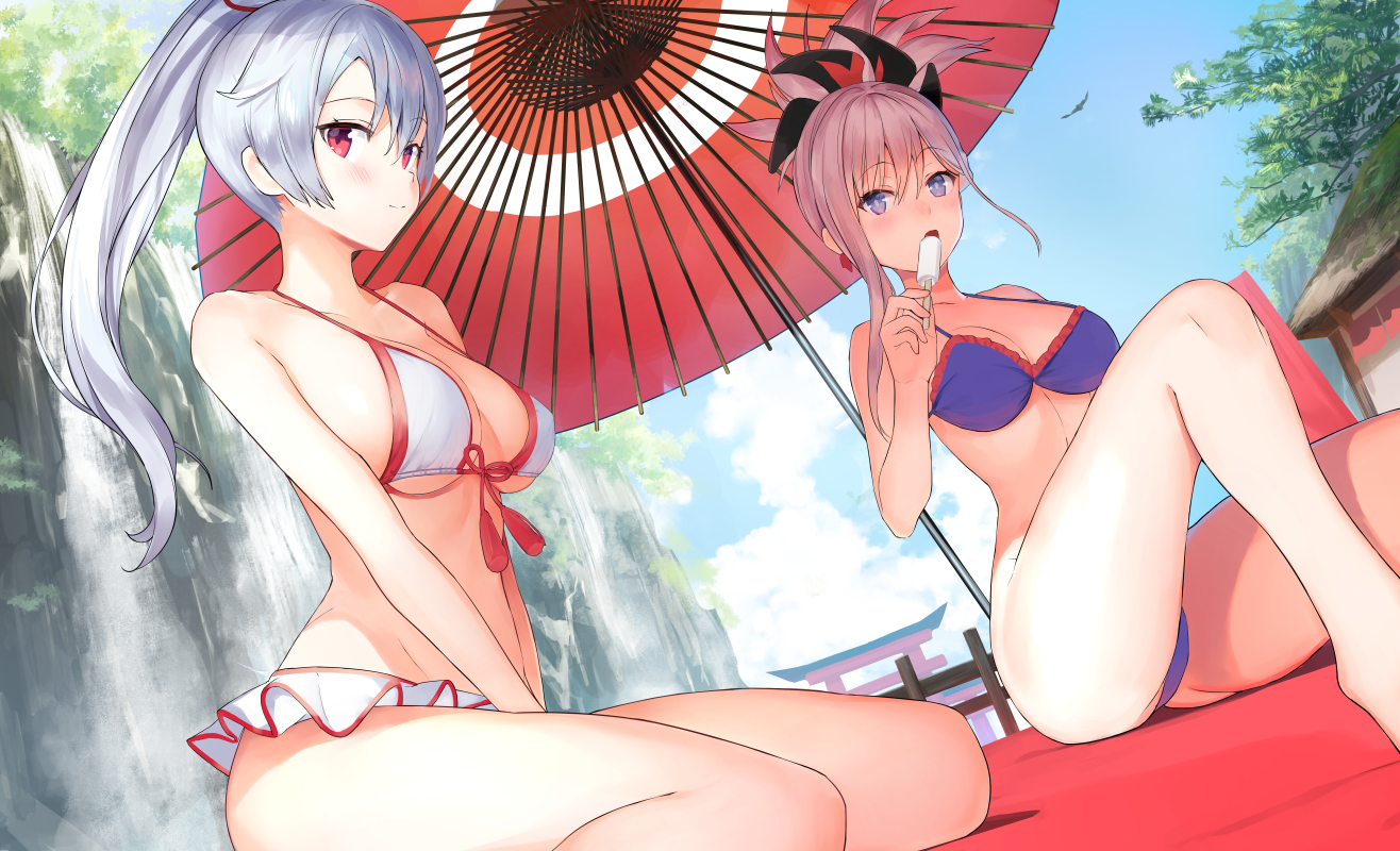 婀娜多姿