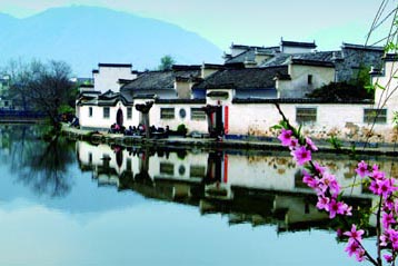 黃山屯溪最新新聞,黃山屯溪最新新聞，揭秘古鎮(zhèn)新面貌與未來發(fā)展藍(lán)圖