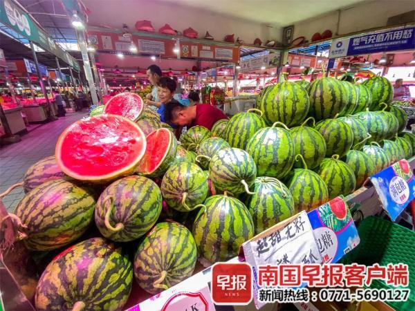 南寧水果灘轉(zhuǎn)讓最新,南寧水果灘轉(zhuǎn)讓最新動態(tài)