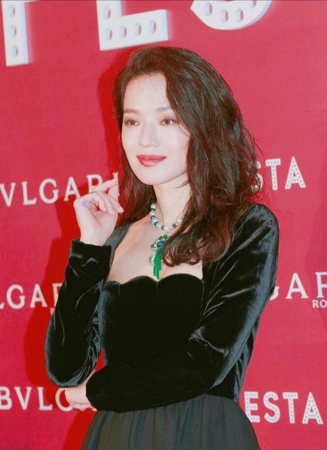 舒淇最新發(fā)型,舒淇最新發(fā)型，引領(lǐng)時(shí)尚潮流的新標(biāo)桿