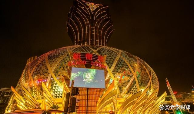 新2025年澳門天天開好彩,新2025年澳門天天開好彩，探索幸運(yùn)之都的無限魅力
