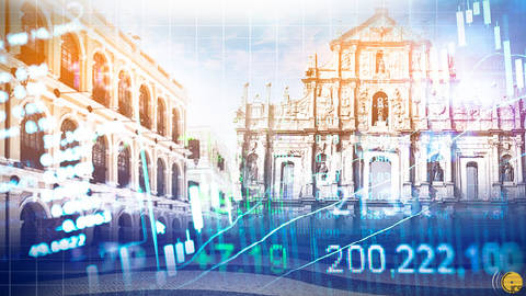 2025年澳門的資料,澳門未來展望，2025年的新面貌與資料解析