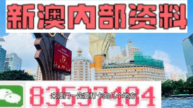 新澳門正版資料免費大全,新澳門正版資料免費大全，探索與解析
