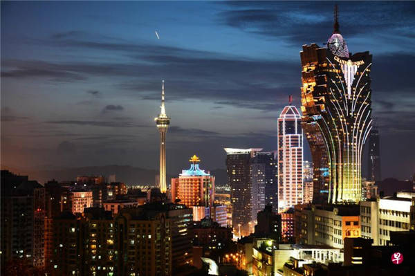 2025澳門今晚開特,澳門今晚開特，探尋未來的繁榮與魅力
