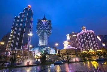 2004新澳門天天開好彩,探索新澳門，2004年的繁榮與天天開好彩的奇跡