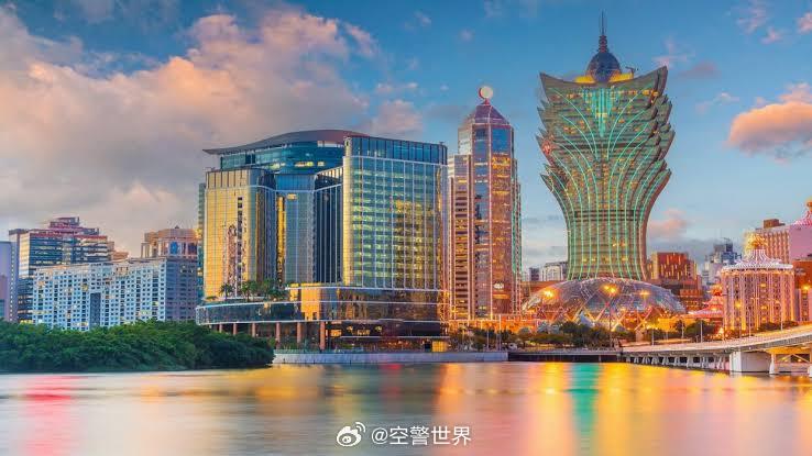 2025年新澳門今,探索未來，新澳門展望至2025年