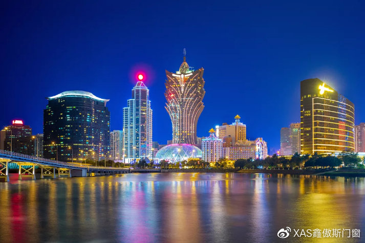 2025年澳門天天有好彩,澳門天天有好彩，展望未來的繁榮與活力