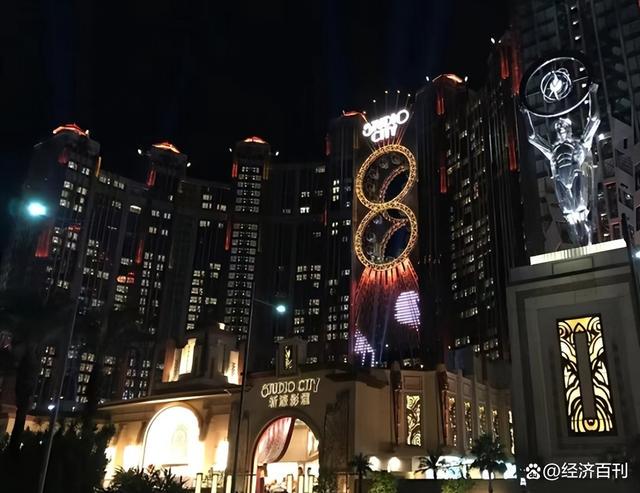 今天晚上的澳門(mén)特馬,今晚澳門(mén)特馬，探尋幸運(yùn)之城的秘密