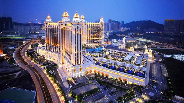 2025年澳門大全免費金鎖匙,澳門未來展望，2025年澳門大全免費金鎖匙的啟示